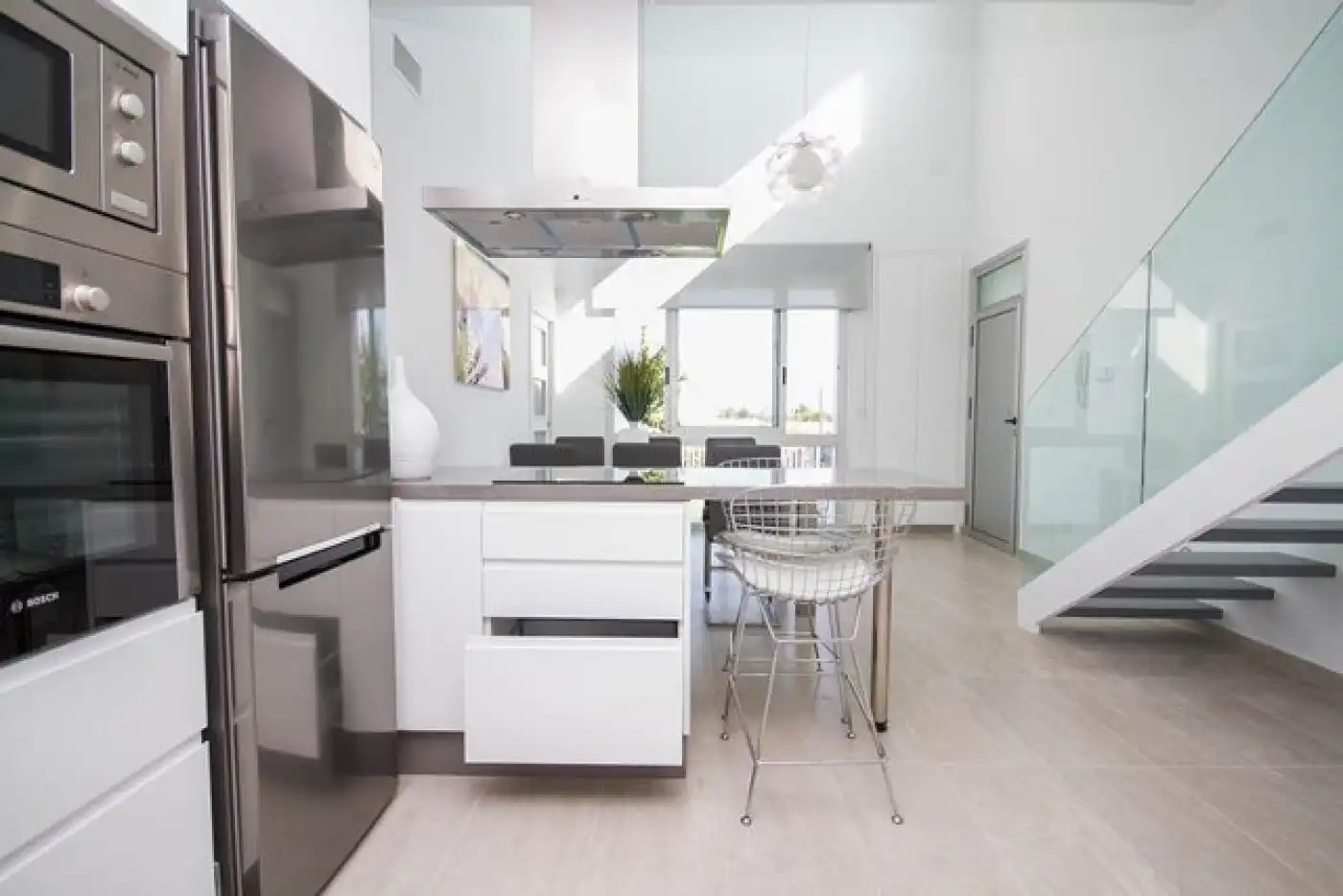 Detached house with pool for sale in Dolores, imagen 7