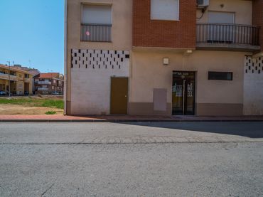 Local commercial à vendre à Las Viñas