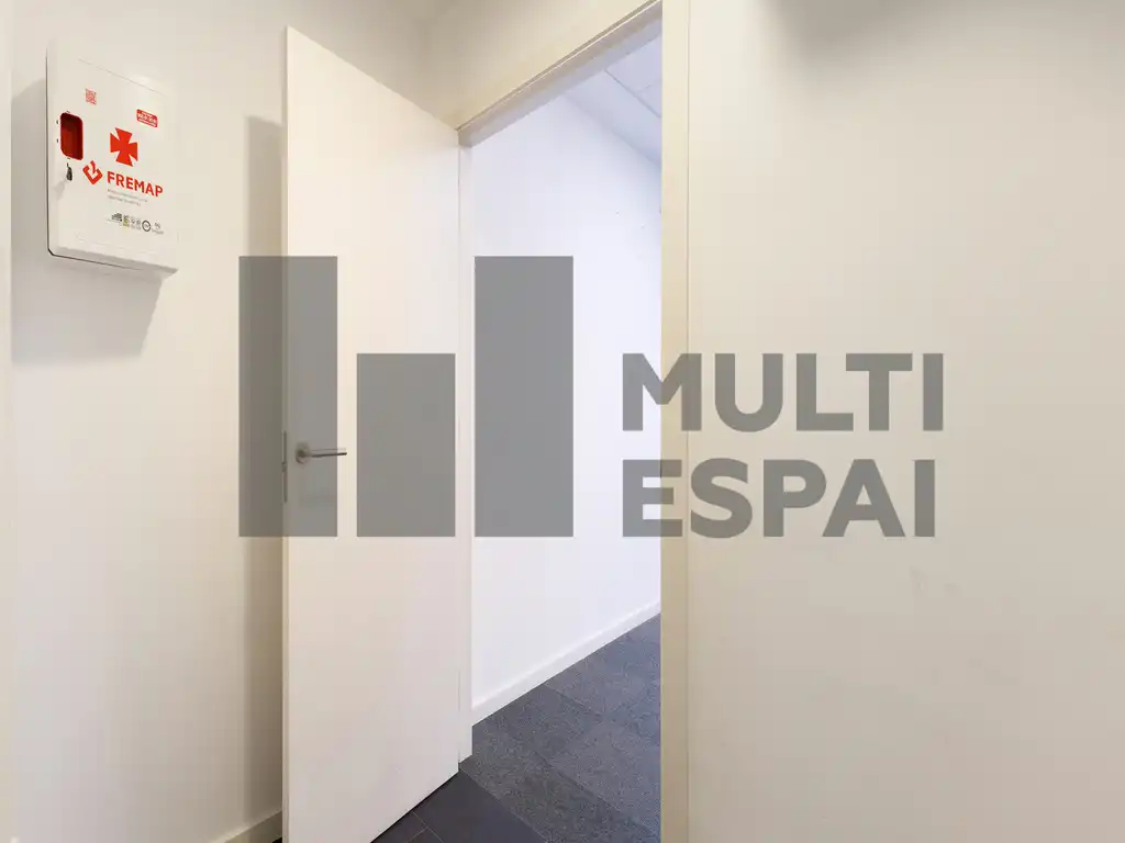 Office space with lift to rent in Carrer de Sepúlveda, imagen 19