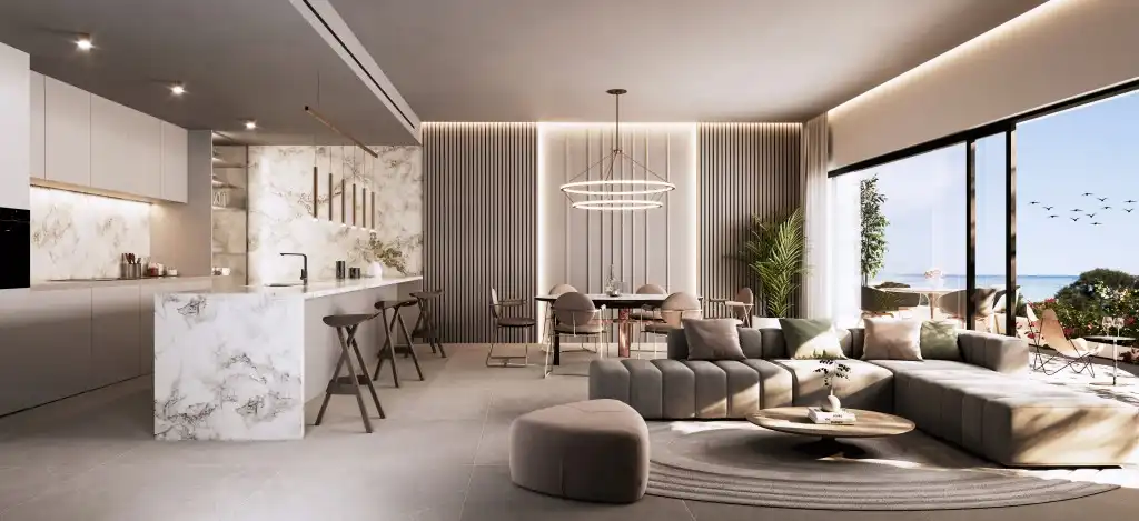 Apartment mit Pool zum Verkauf in San Pedro de Alcántara, imagen 3