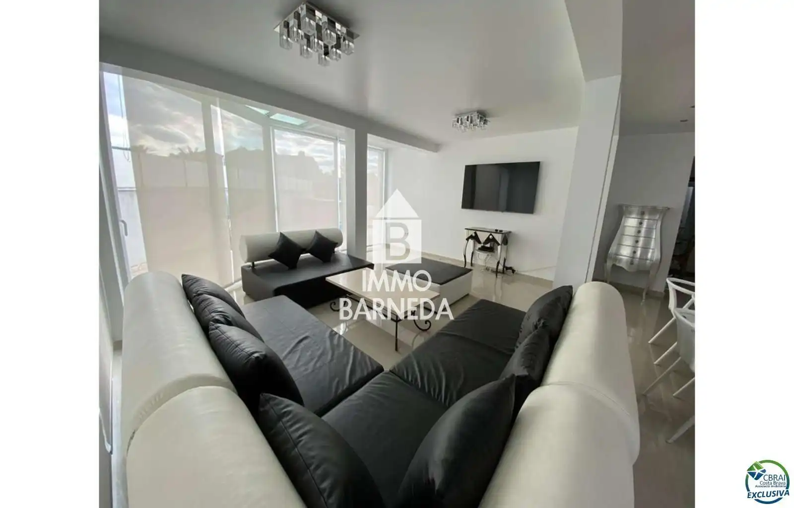 Casa amb piscina en venda a Falconera 24, imagen 42