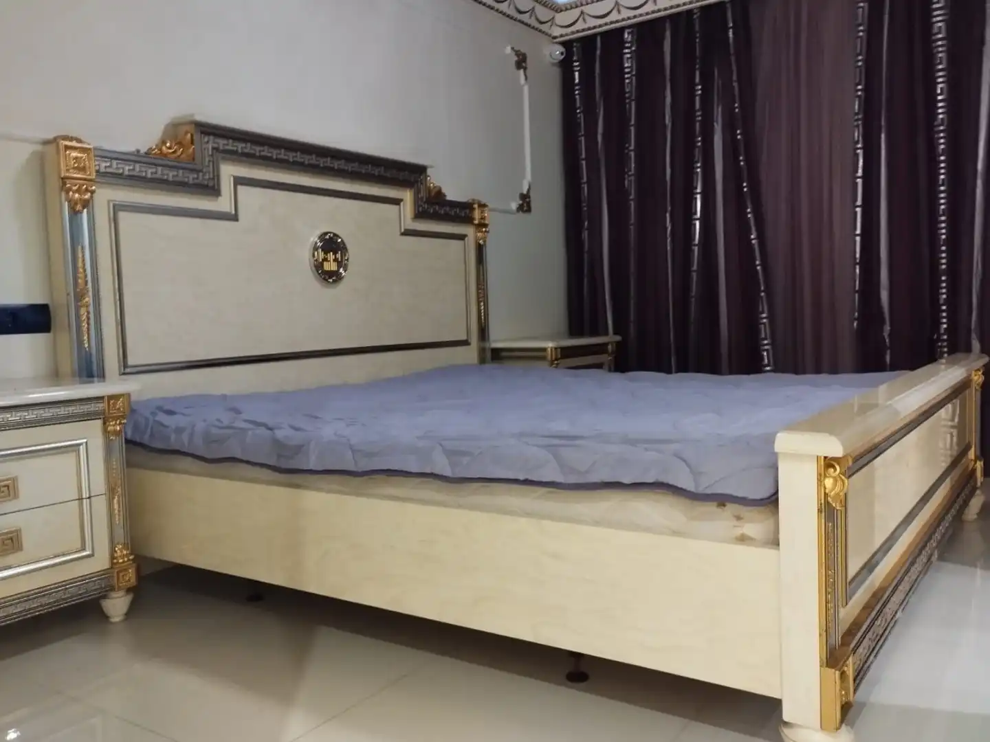 Villa avec piscine à vendre à AV. EUROPA 1, imagen 27