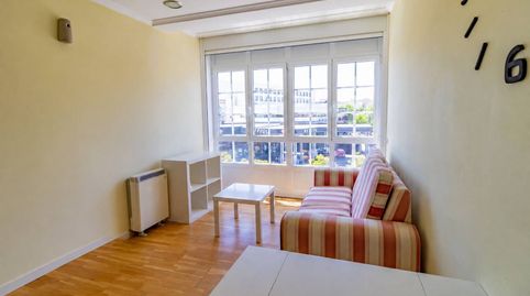 Foto 4 de Piso en venta en Calle Restollal, 71, Castiñeiriño - Cruceiro de Sar, Santiago de Compostela