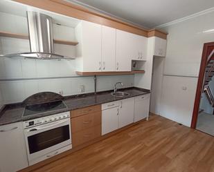 Kitchen of Single-family semi-detached for sale in Valladolid Capital