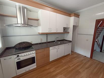 Kitchen of Single-family semi-detached for sale in Valladolid Capital