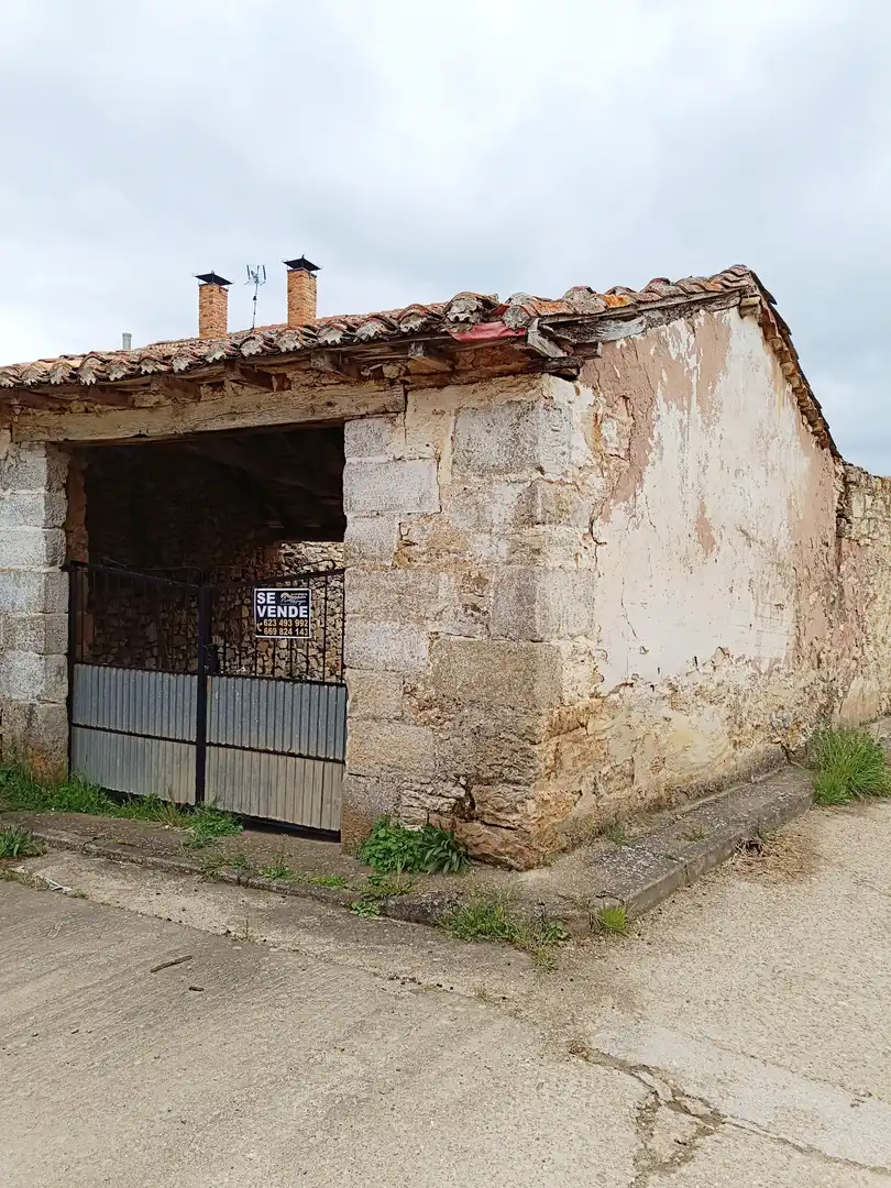 Casa en venda a Ligüérzana - CL MAYOR            LIGU, imagen 8