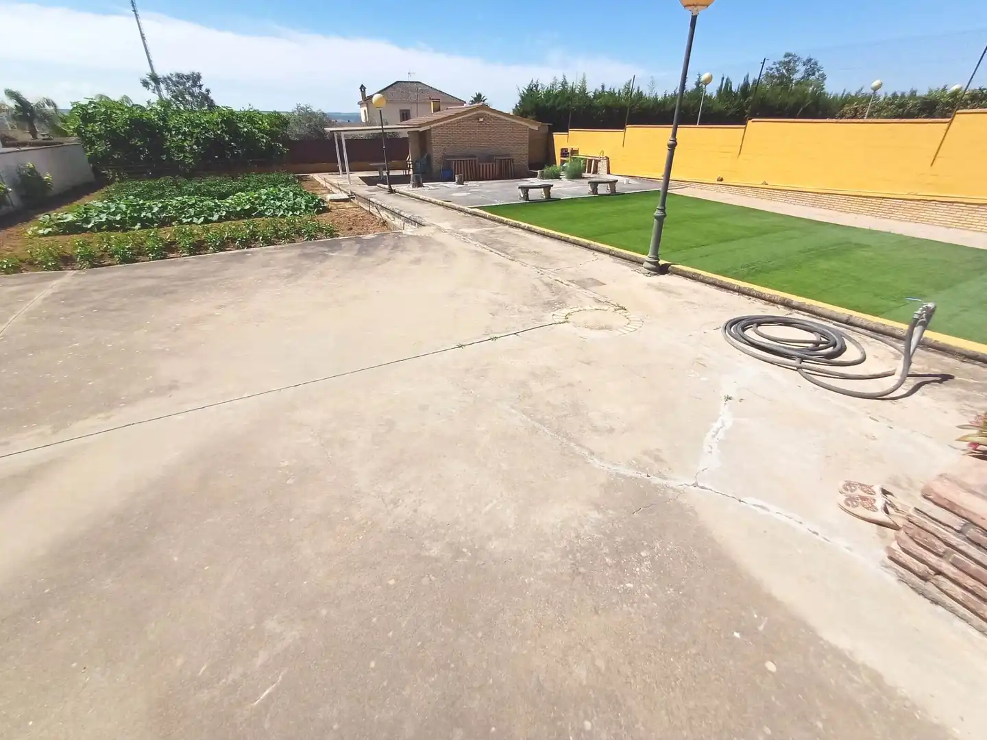 Villa avec piscine à vendre à Periurbano Este - Campiña, imagen 57