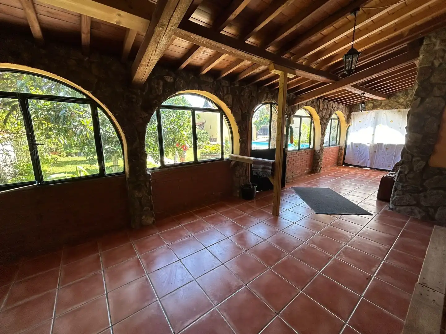 Casa o chalet en venta en Moraleja con Aire acondicionado, Calefacción y Jardín privado