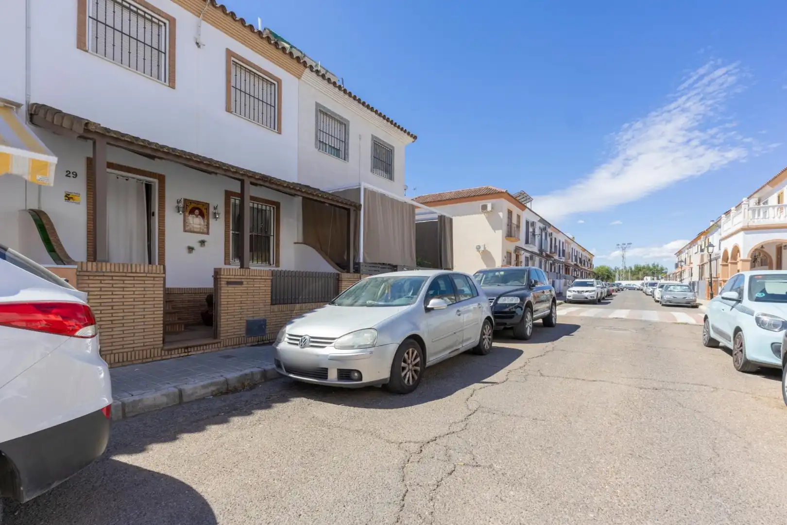 Adosado en venta en Calle CONDOR 29, imagen 49
