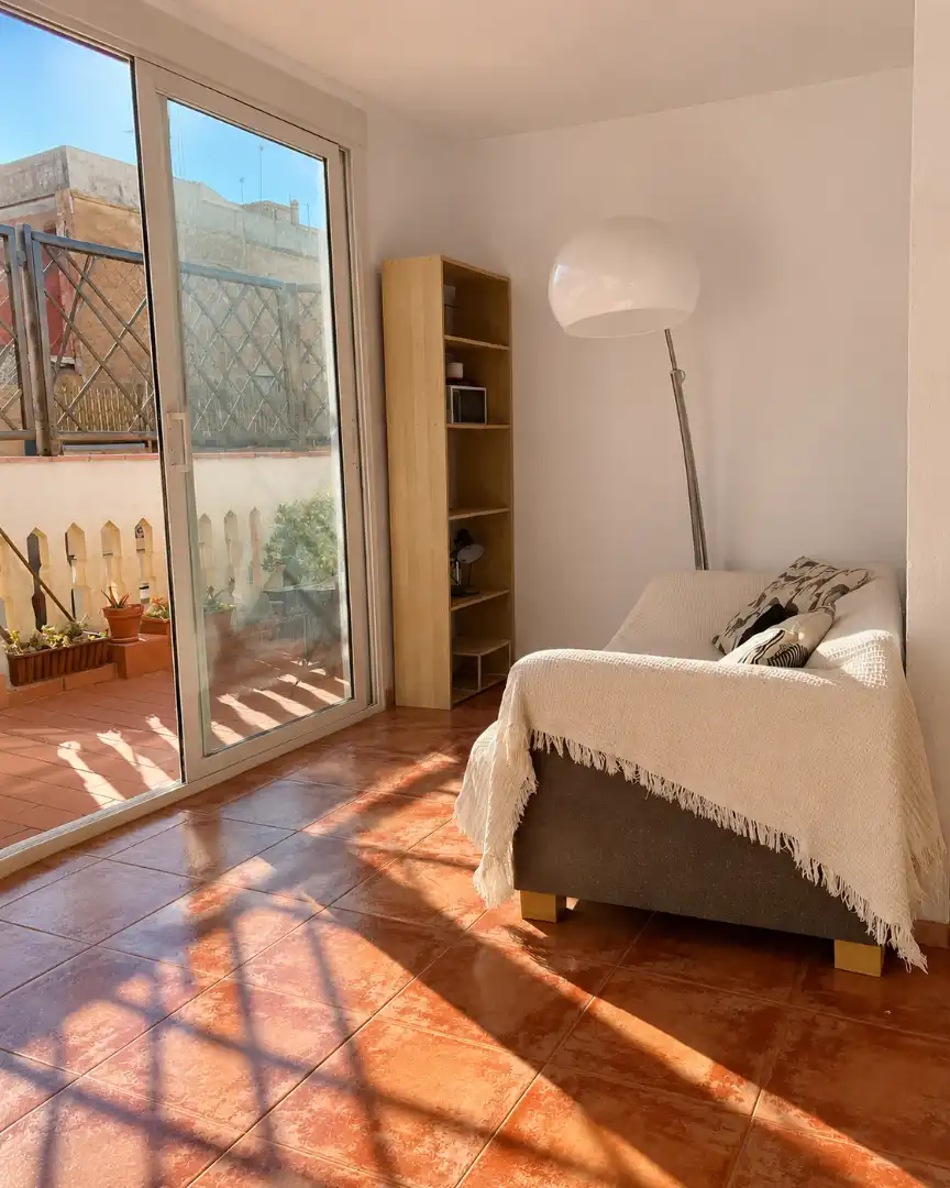 Appartamento con terrazza in vendita a Carrer de Ventalló 24, imagen 15