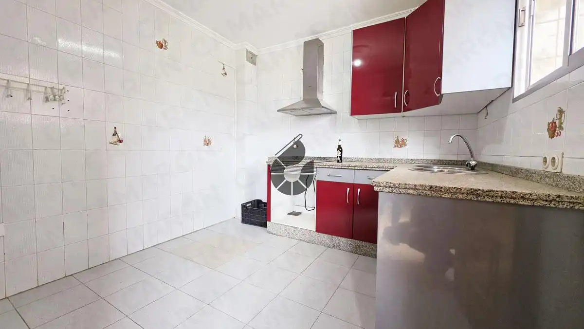 Flat for sale in Coria del Río