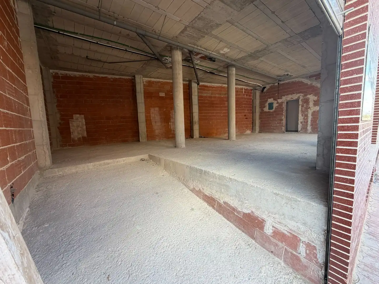 Local de alquiler en Rojales