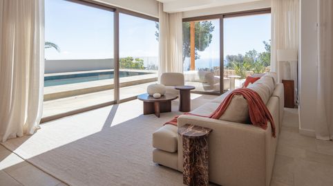 Foto 5 de Casa o chalet en venta en Portichol - Balcón al Mar, Jávea / Xàbia