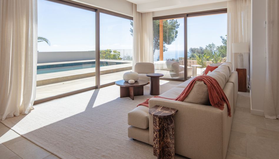 Casa o chalet en venta en Portichol - Balcón al Mar - 5