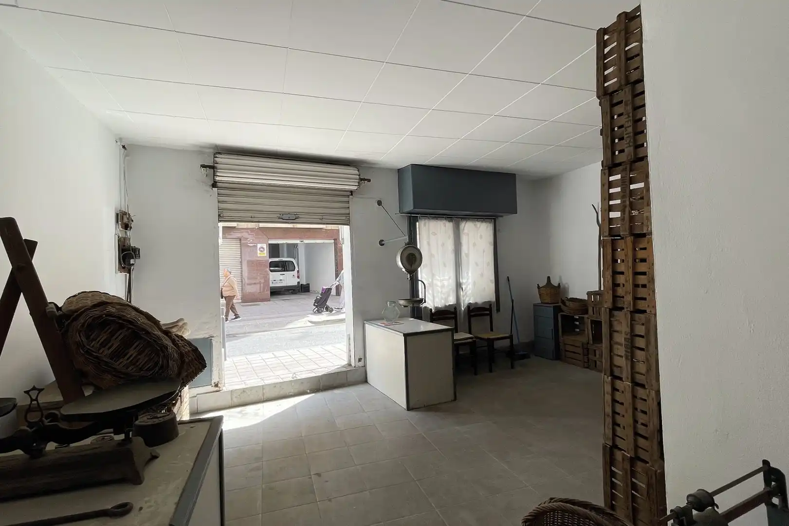 Residencial en venta en Sant Joan Despí
