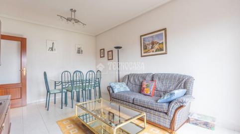 Foto 5 de Pis en venda a P.º Luis Cortés, Tejares - Chamberí - Alcades, Salamanca Capital