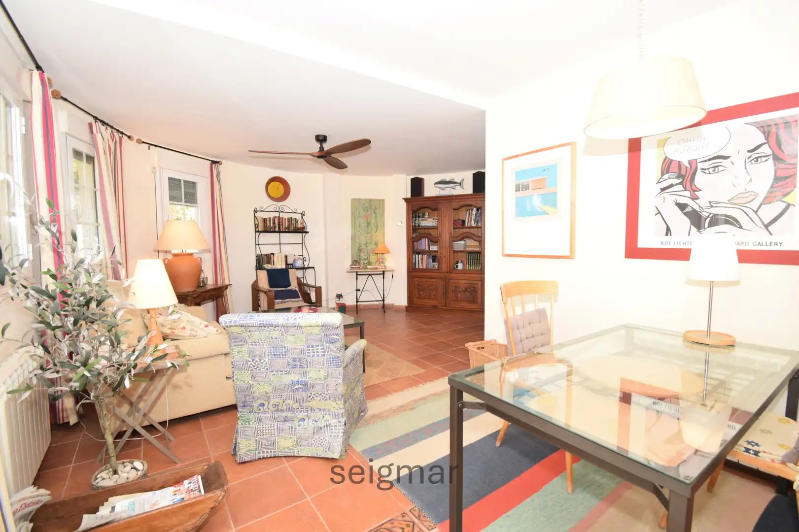 Villa avec piscine à vendre à Poble Nou - Montiboli