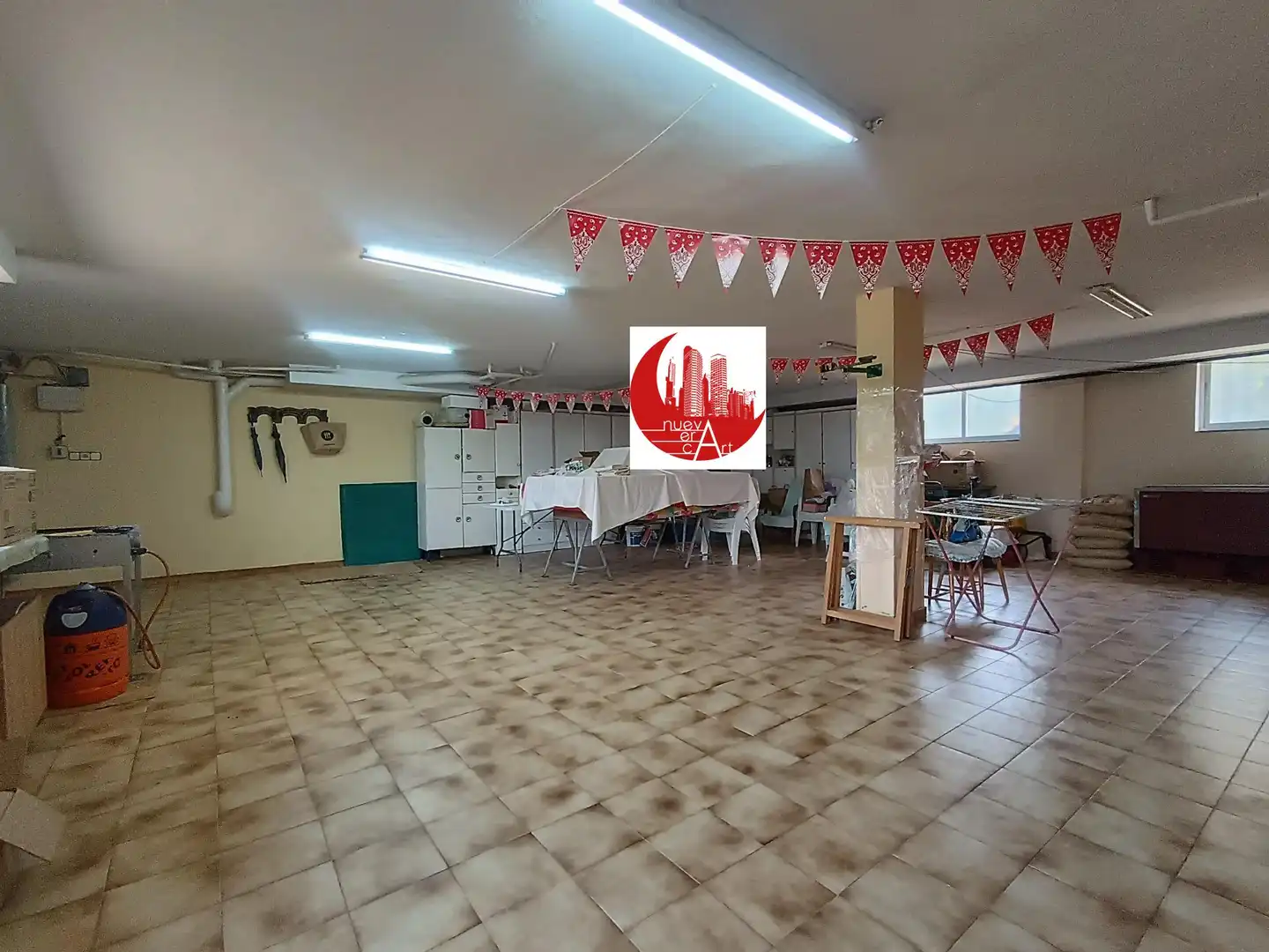 Casa o chalet en venta en Cartagena con Jardín privado y Terraza