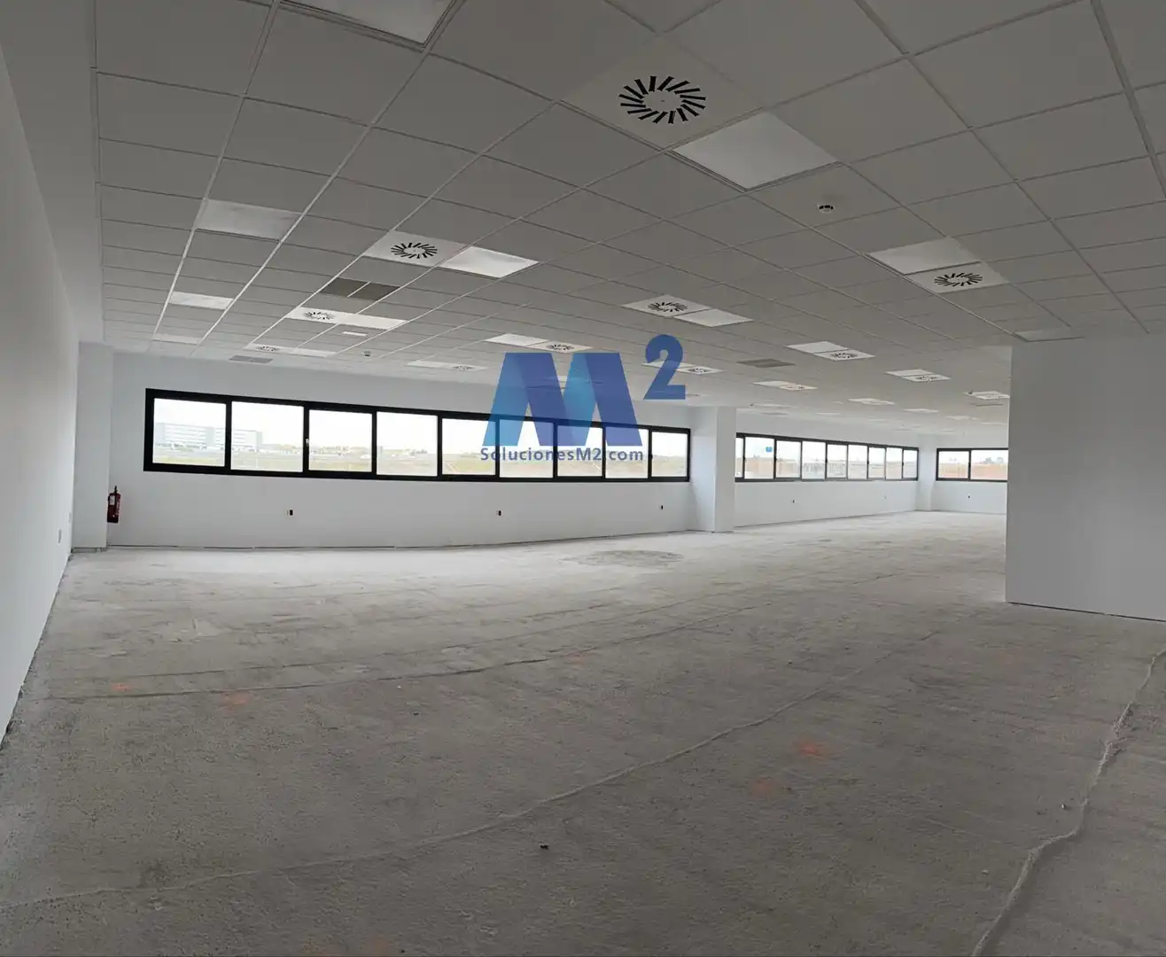 Nave industrial en alquiler en Intermodal, imagen 13