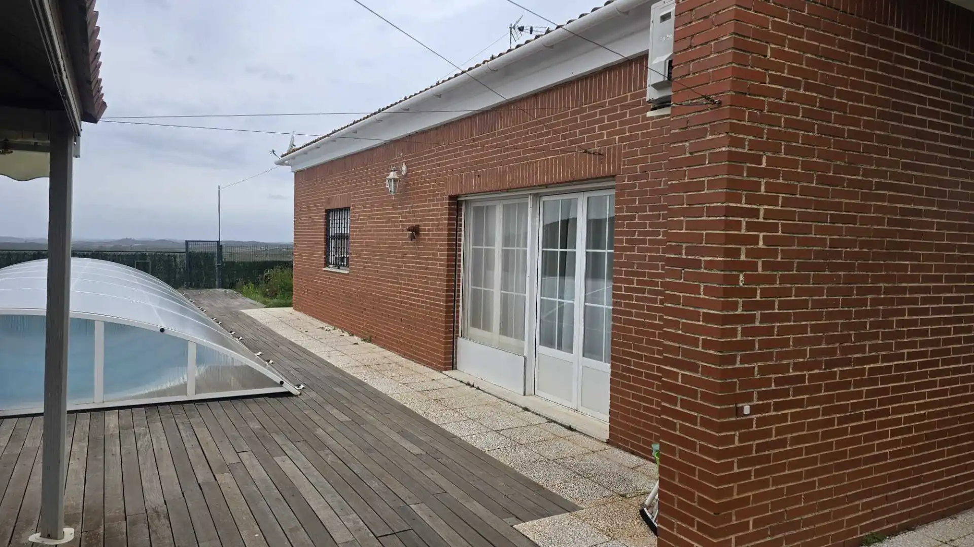 Casa o chalet en venta en Tharsis
