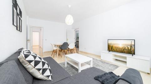 Photo 2 of Flat for rent in Calle Carrera de Capuchinos, El Ejido, Málaga Capital