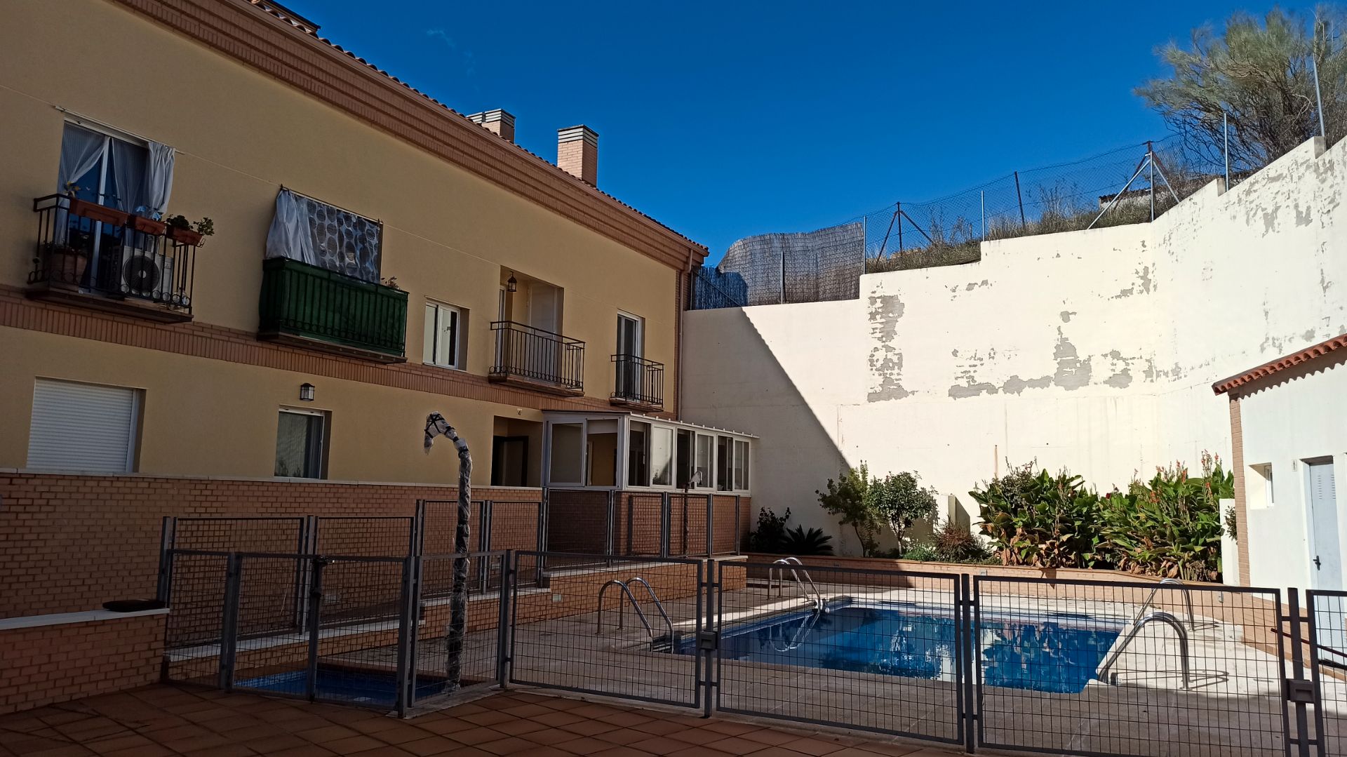 Flat for sale in Calle de la Carrera del Encierro, 30, Villamantilla