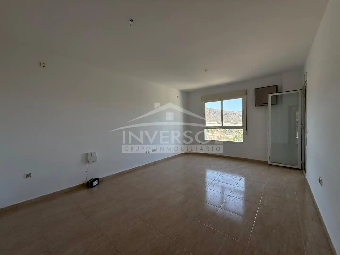 Sala de estar de Casa o chalet en venta en Berja