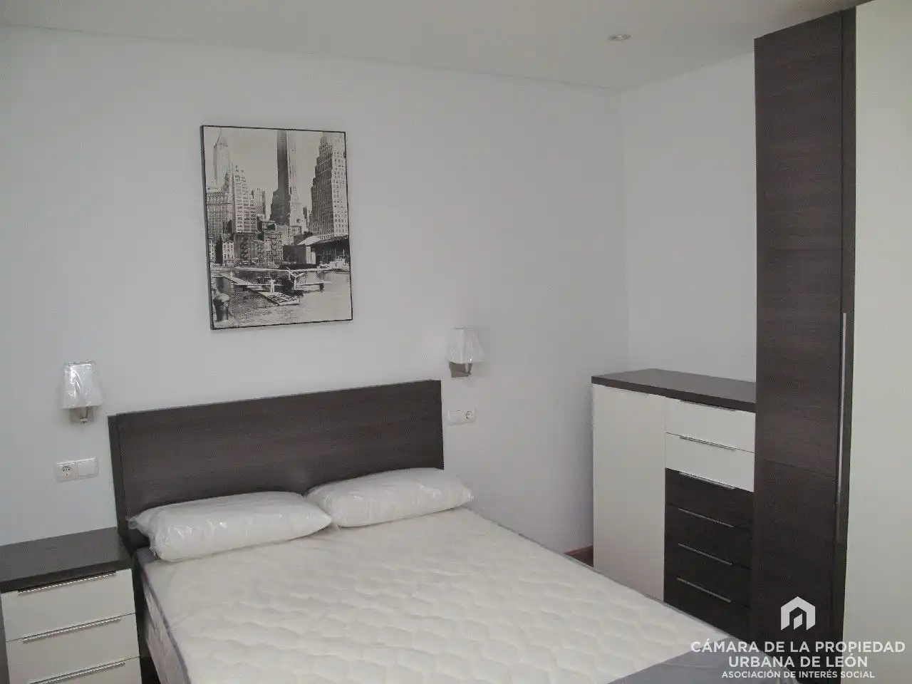 Piso de alquiler en SANTA NONIA, Centro Ciudad