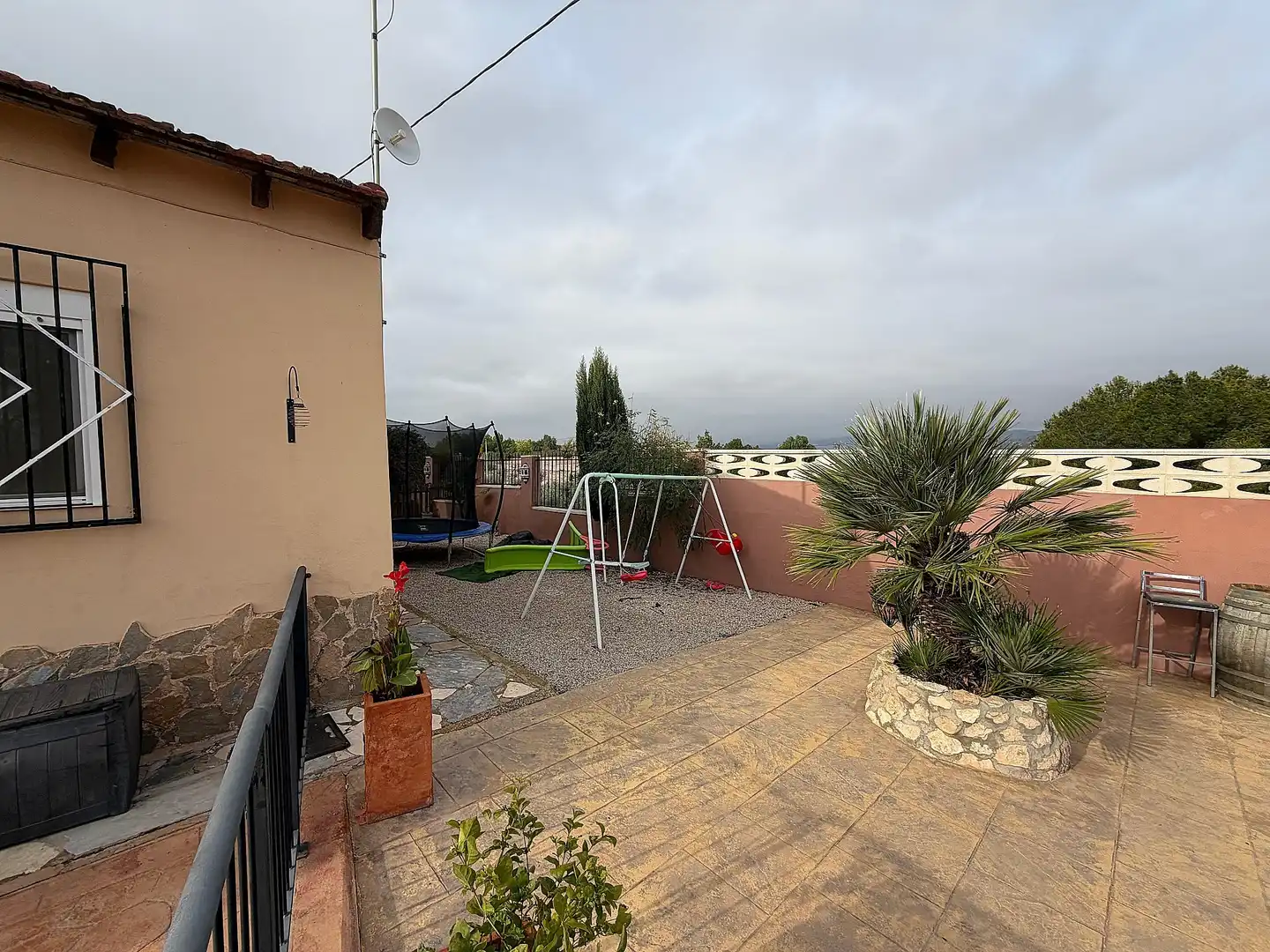 Chalet en venta en Sax, imagen 13