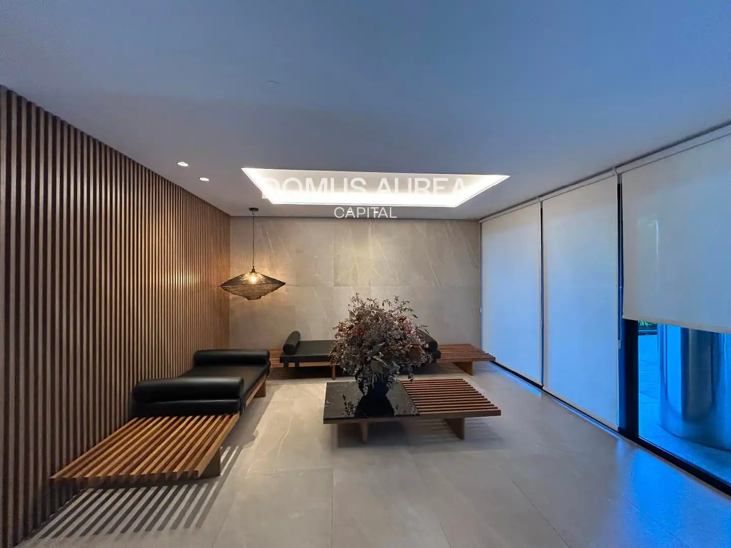 Piso de alquiler en Madrid con Aire acondicionado, Calefacción y Parquet