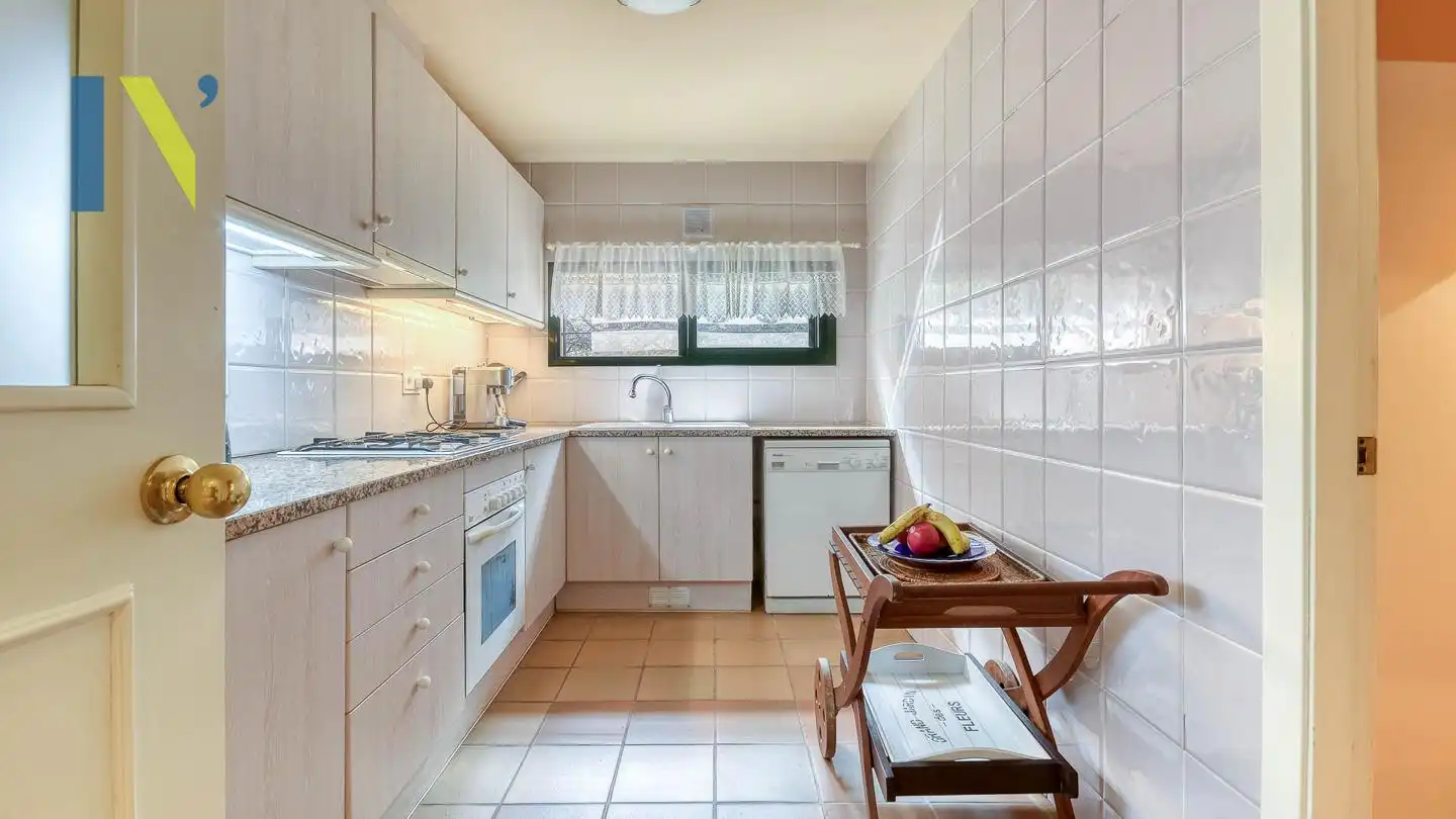Casa amb piscina en venda a Avinguda Josep Maria de Ventos, imagen 17