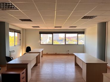 Büro mit Aufzug zur Miete in Carrer de Francesc Layret 75