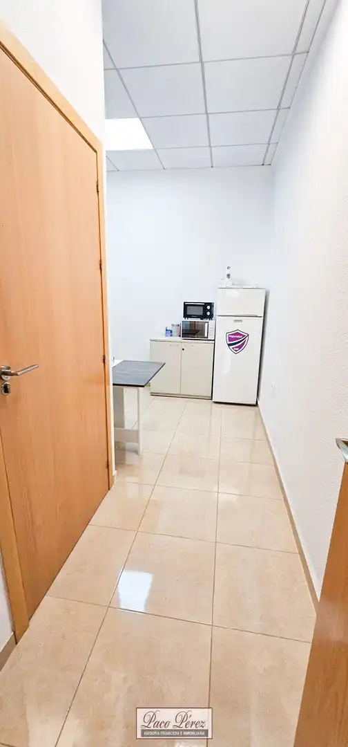 Nave industrielle à vendre à Lorquí, imagen 7