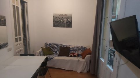 Foto 2 von Wohnung zur Miete in Calle de Alberto Aguilera, 31, Universidad - Malasaña, Madrid Capital