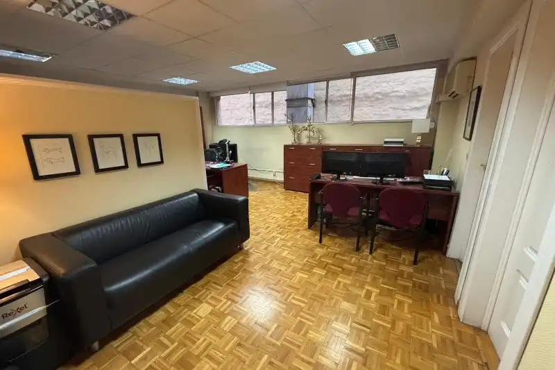 Oficina en venta en Madrid con Aire acondicionado, Calefacción y Amueblado