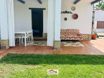 Jardí de Finca rústica en venda en Chiclana de la Frontera
