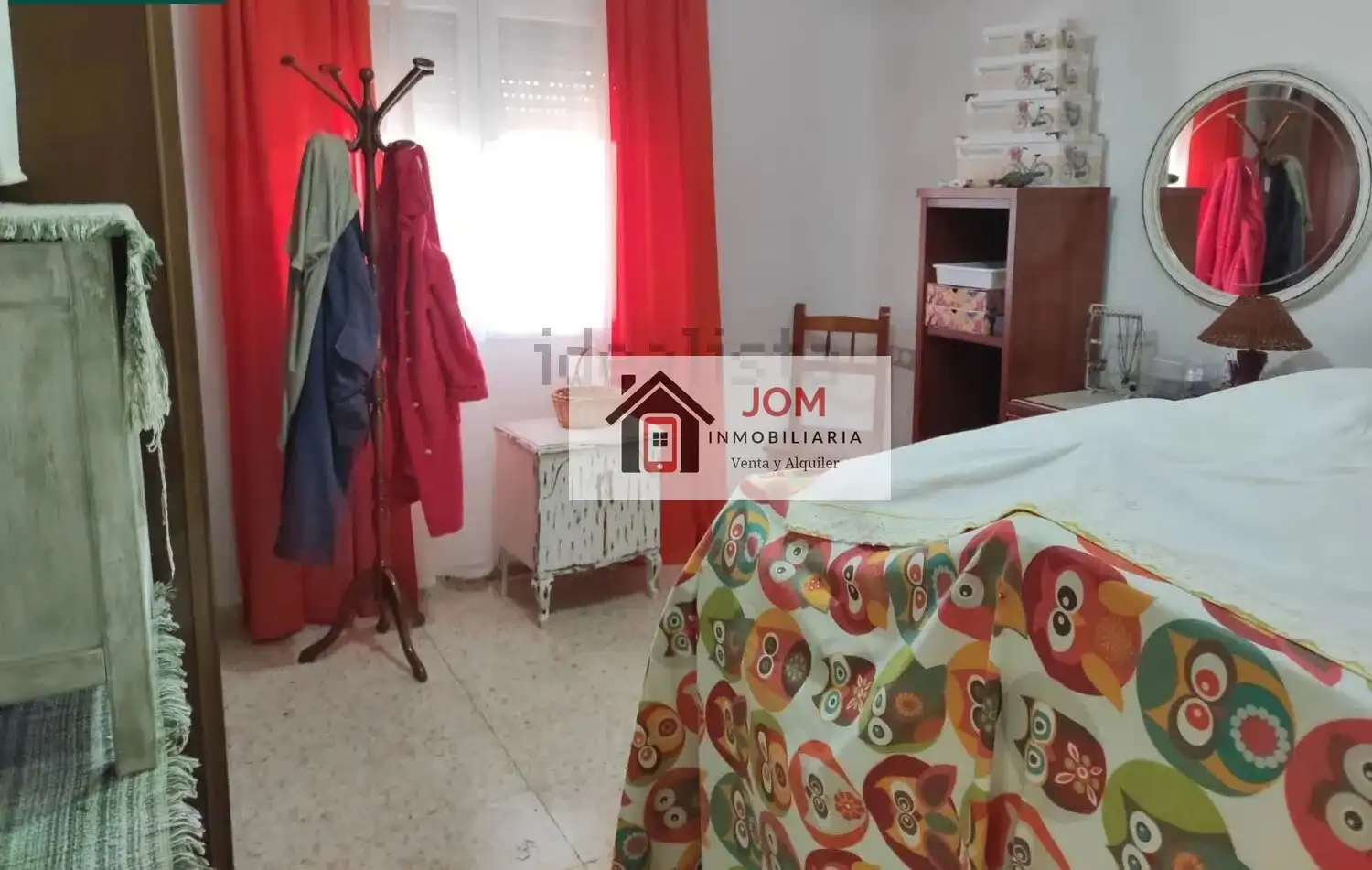 Xalet amb terrassa en venda a Pedanías - Extrarradio, imagen 17