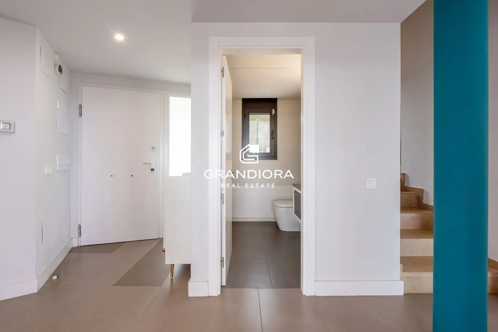 Detached house with pool for sale in Calle del Mirador, imagen 16