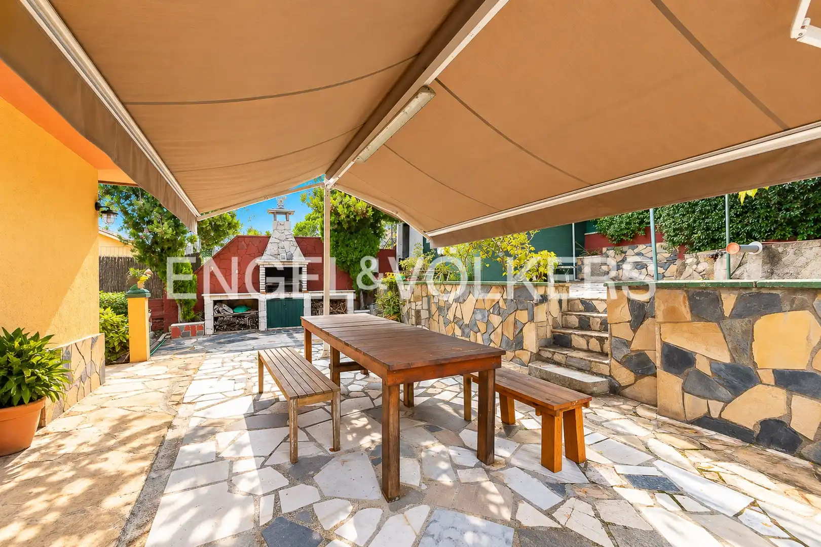 Casa con terraza en venta en Llinars del Vallès, imagen 43