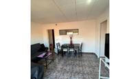 Living room of Flat for sale in Rubí  with Heating, Furnished and Balcony