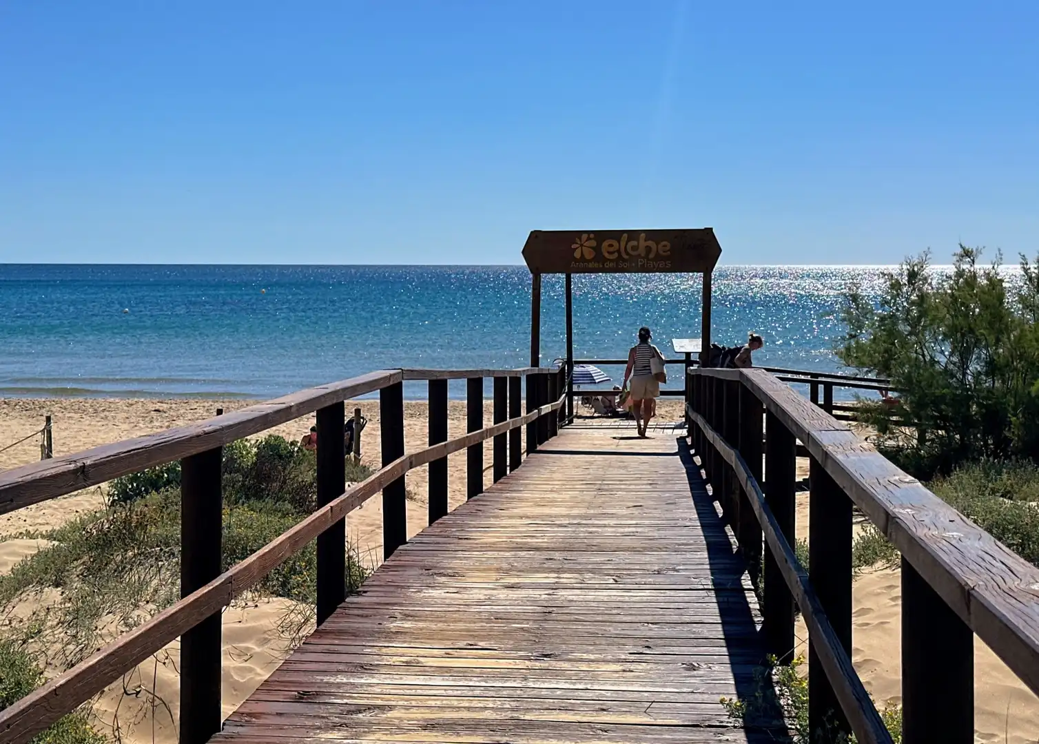 Apartment for sale in Gran Alacant, imagen 2
