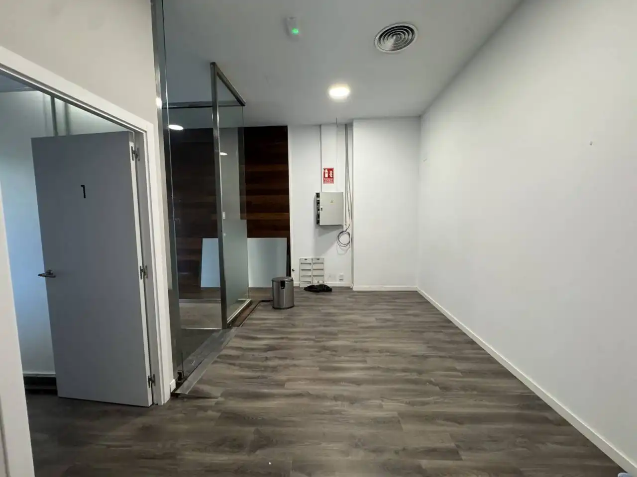 Locale commerciale in cessione a Calle Sant Antoni Maria Claret, imagen 5