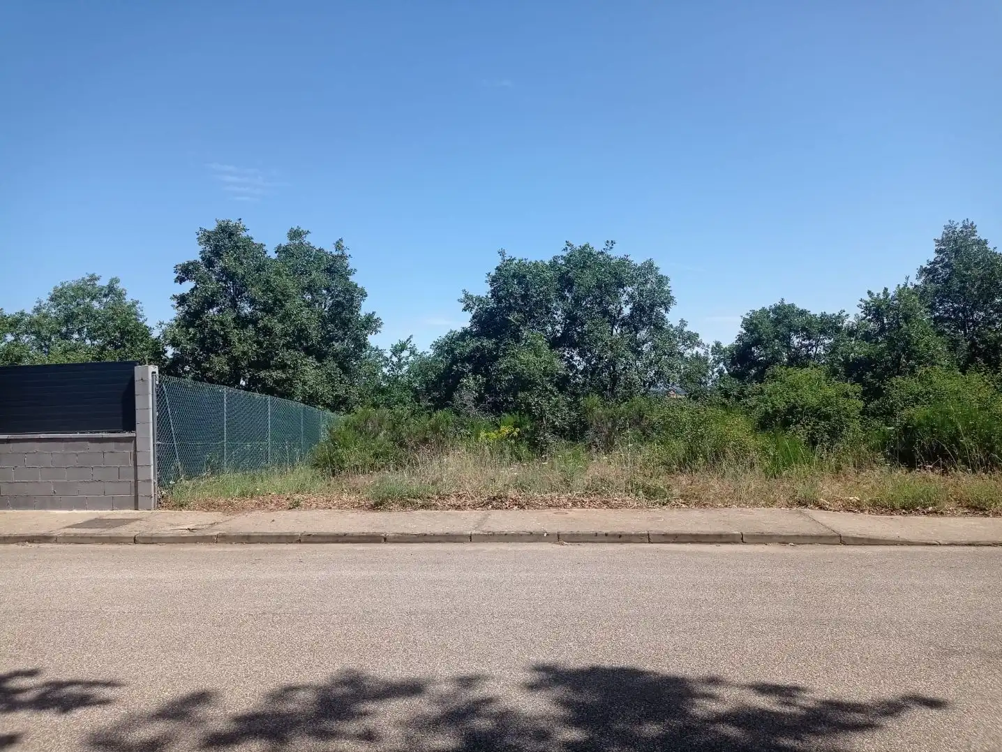 Residencial en venta en Garrafe de Torío