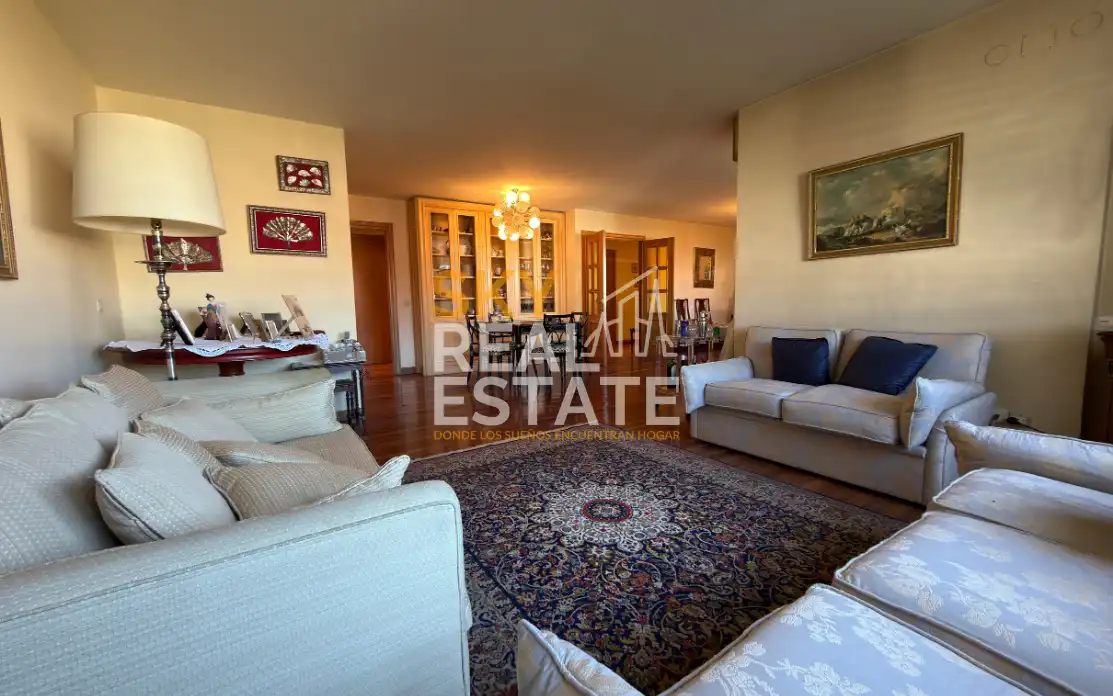 Flat with lift for sale in Calle de Sor Ángela de la Cruz 16, imagen 3
