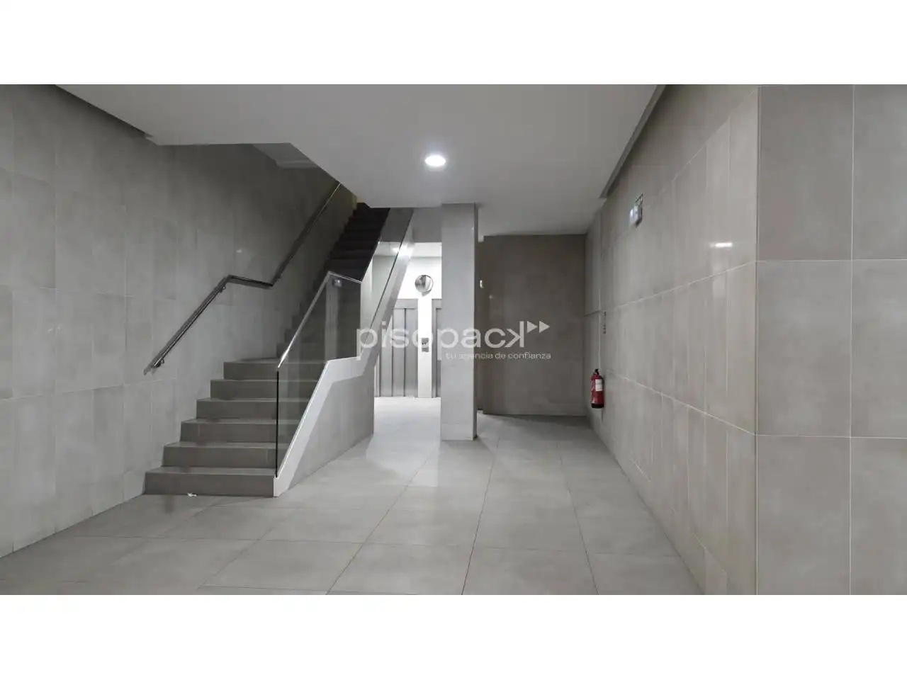 Flat for sale in  Pamplona / Iruña  with Heating, Parquet flooring and Balcony