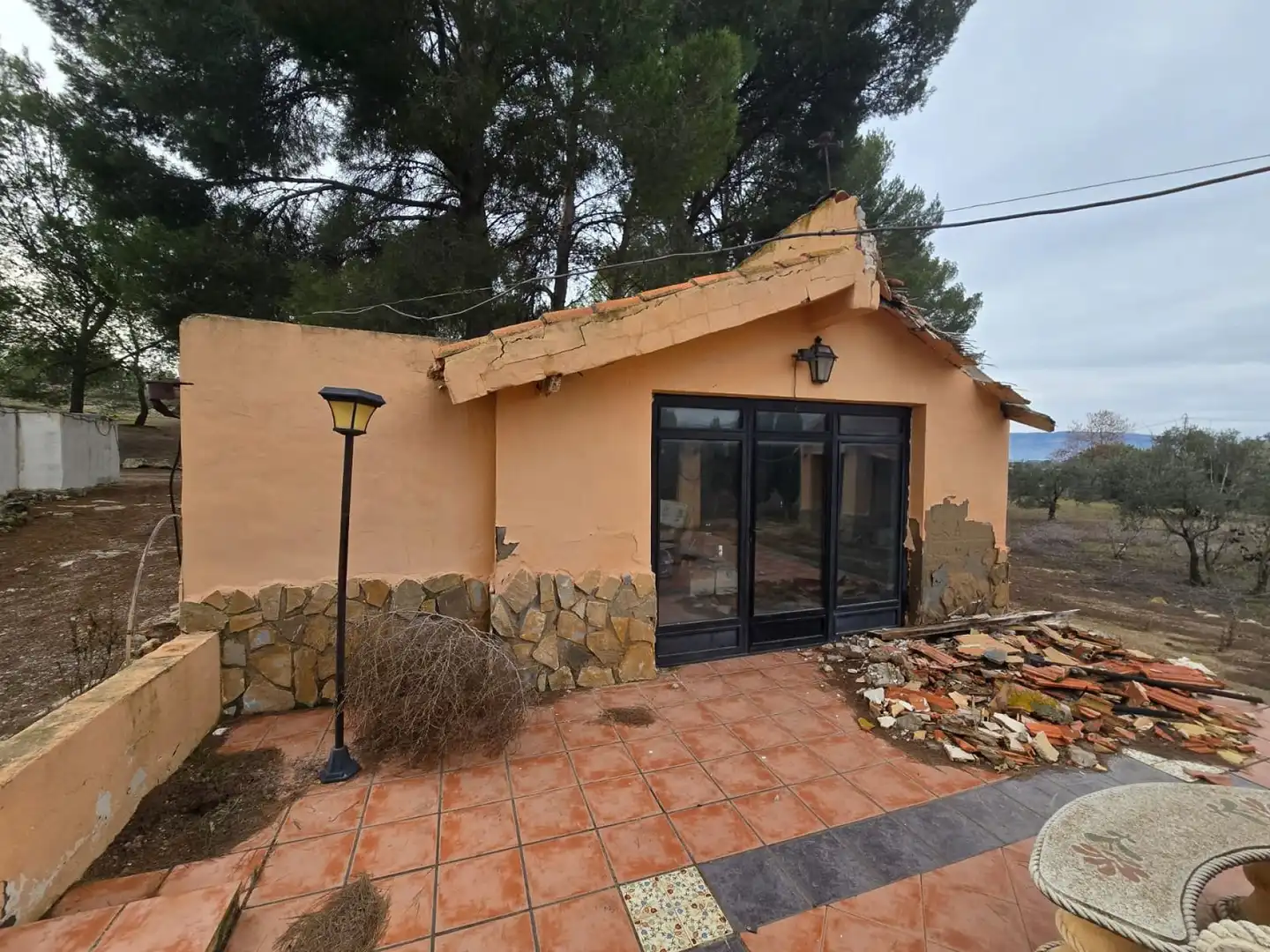 Chalet en venta en Las Virtudes, imagen 44