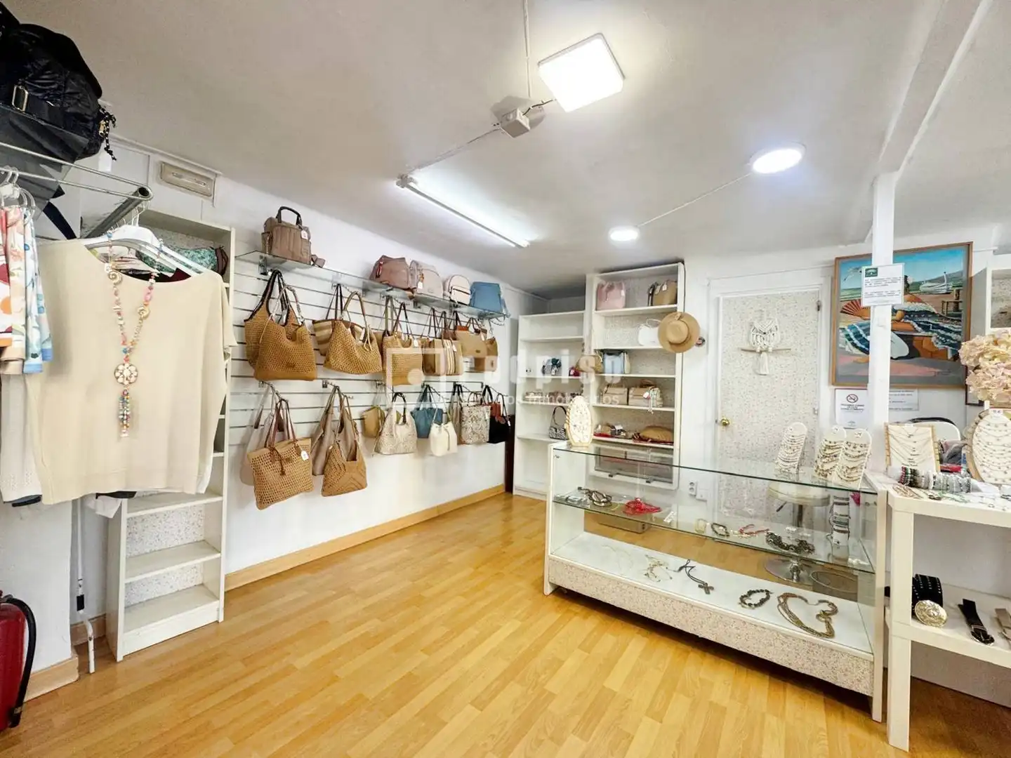 Local comercial de lloguer a Miramar del Palo, imagen 2