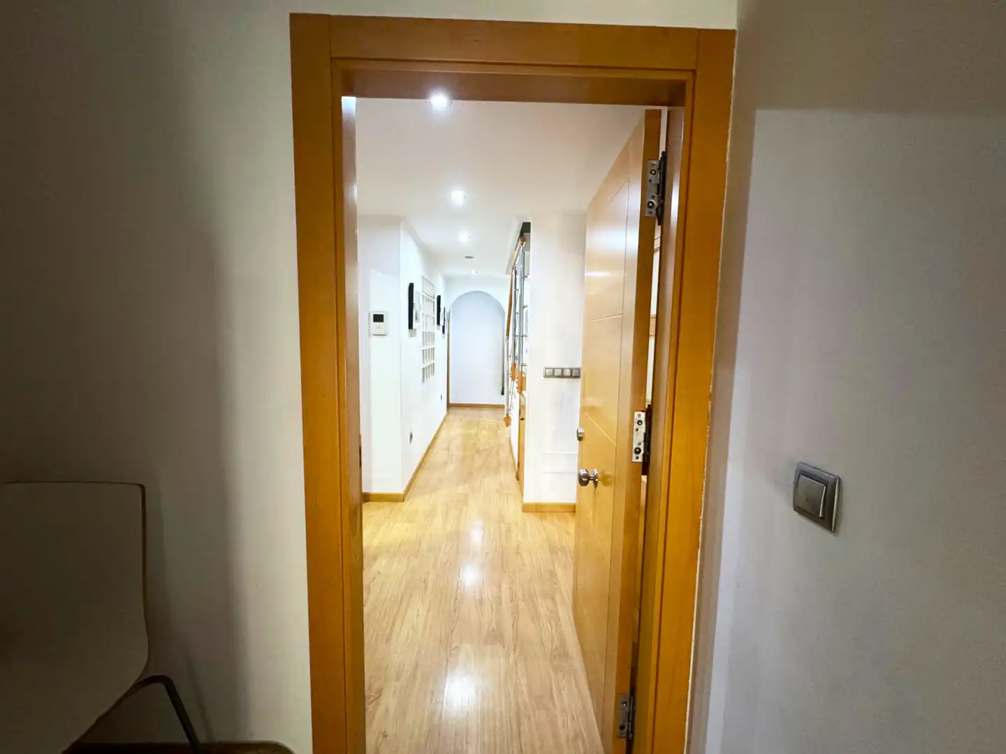 Dúplex en venta en San Pedro del Pinatar con Aire acondicionado, Calefacción y Parquet