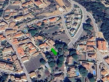 Terreno rustico in vendita a C/ Sant Sebastiá