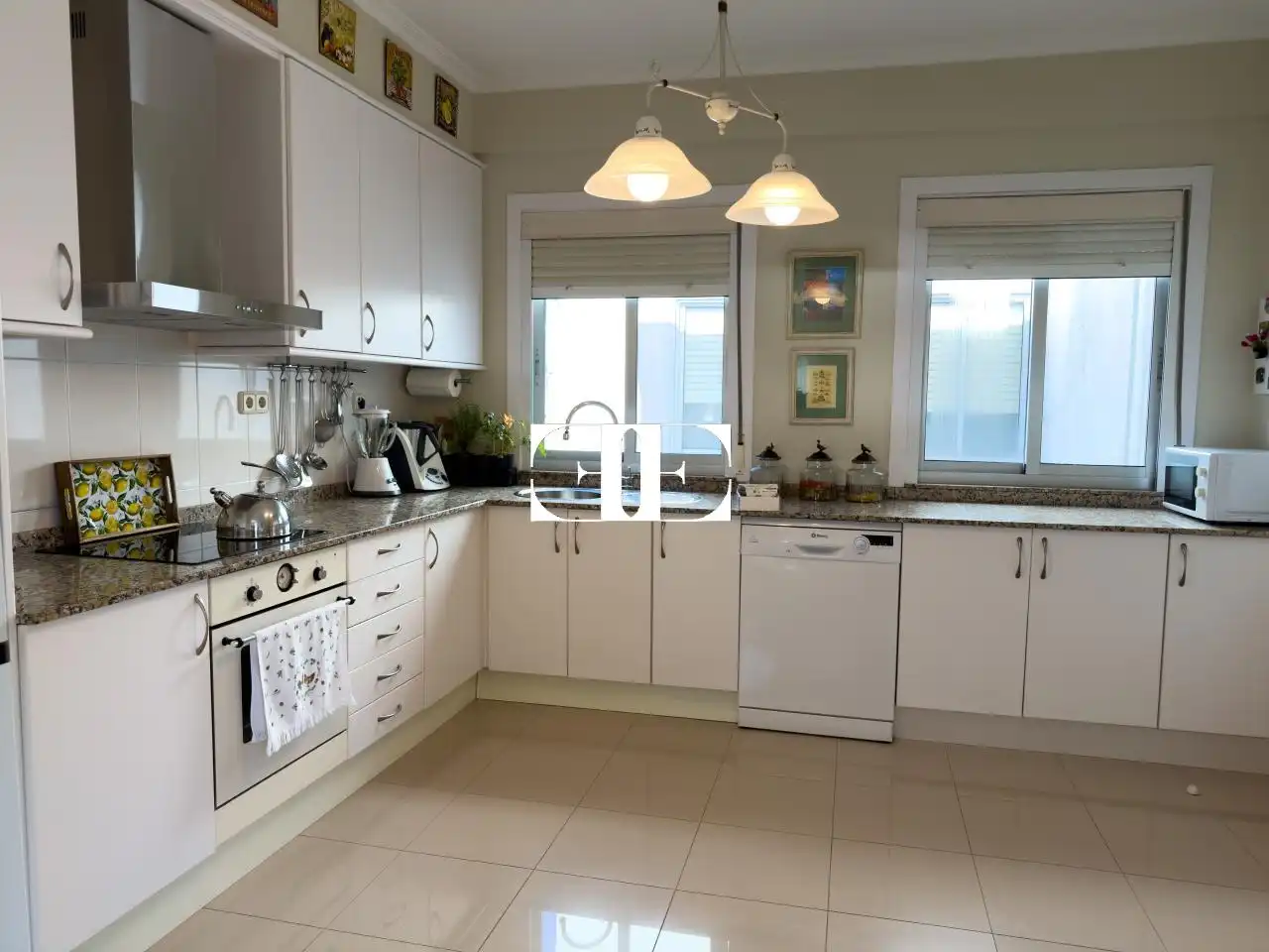 Flat with lift for sale in Rua de Jose  Antela Conde, imagen 43